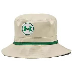 Driver Golf Bucket Hat Green - SS24