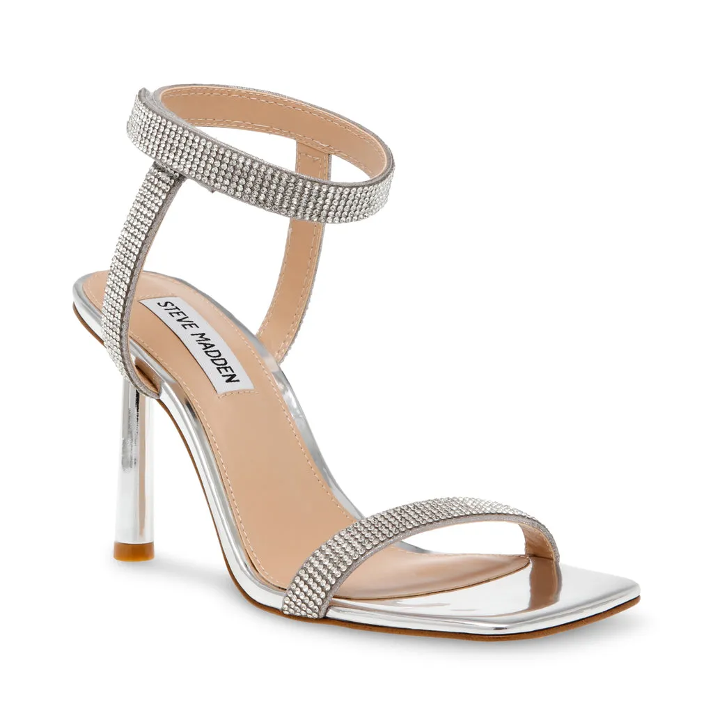 Elitist Sandal SILVER