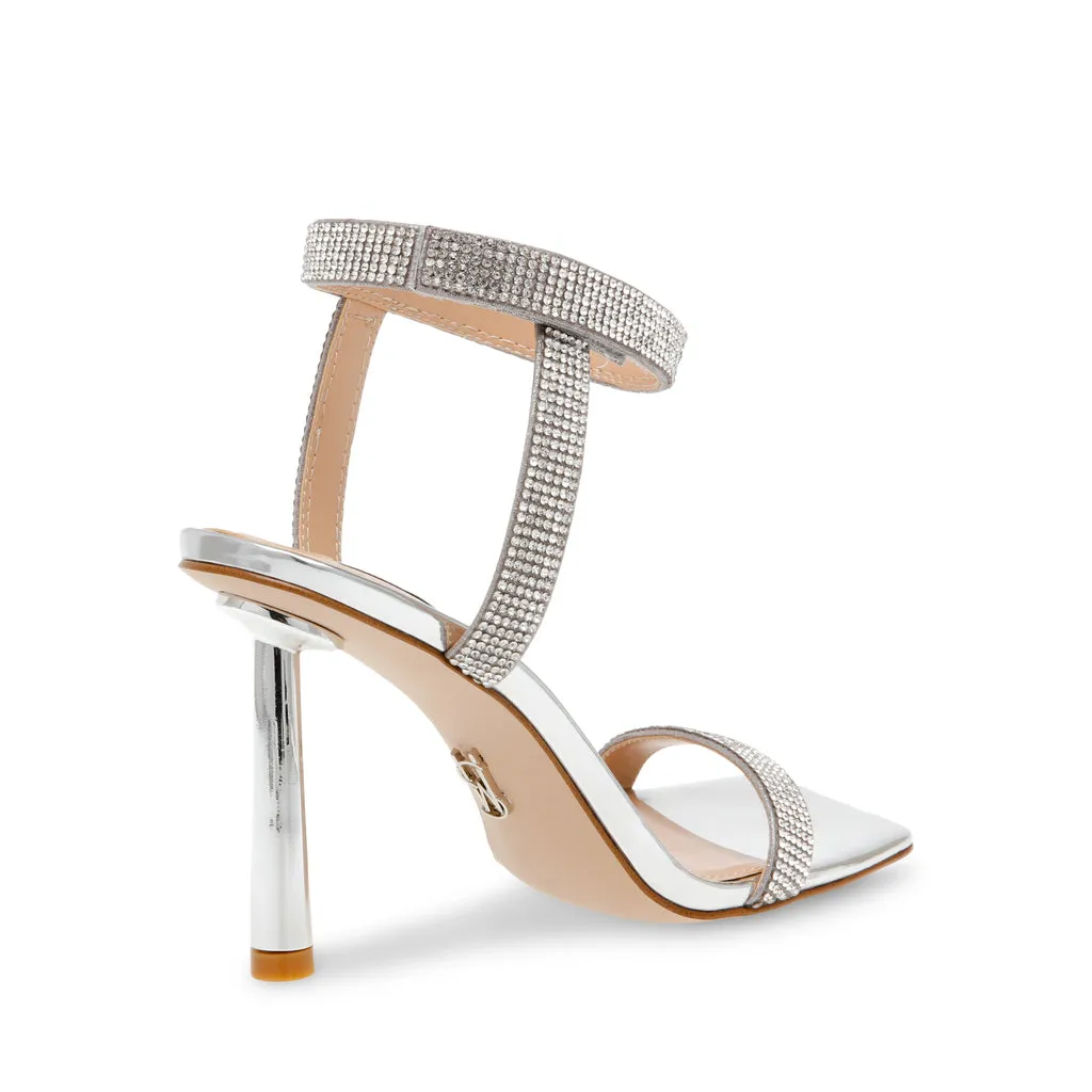 Elitist Sandal SILVER