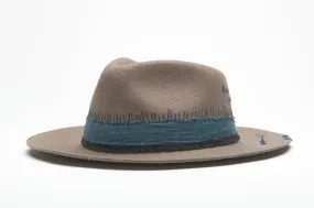 Escobar Hat