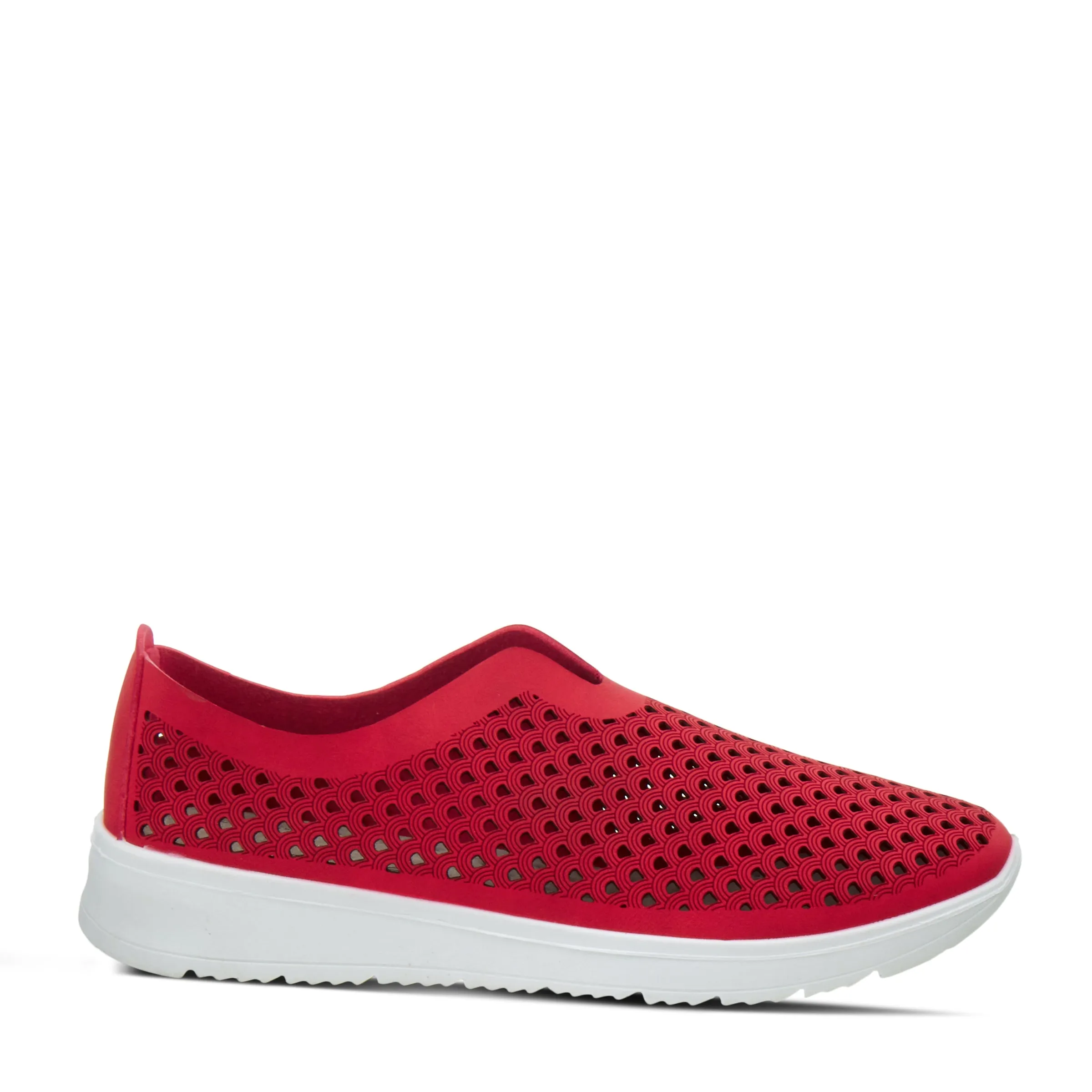 FLEXUS CENTRICS SLIP-ON SHOE