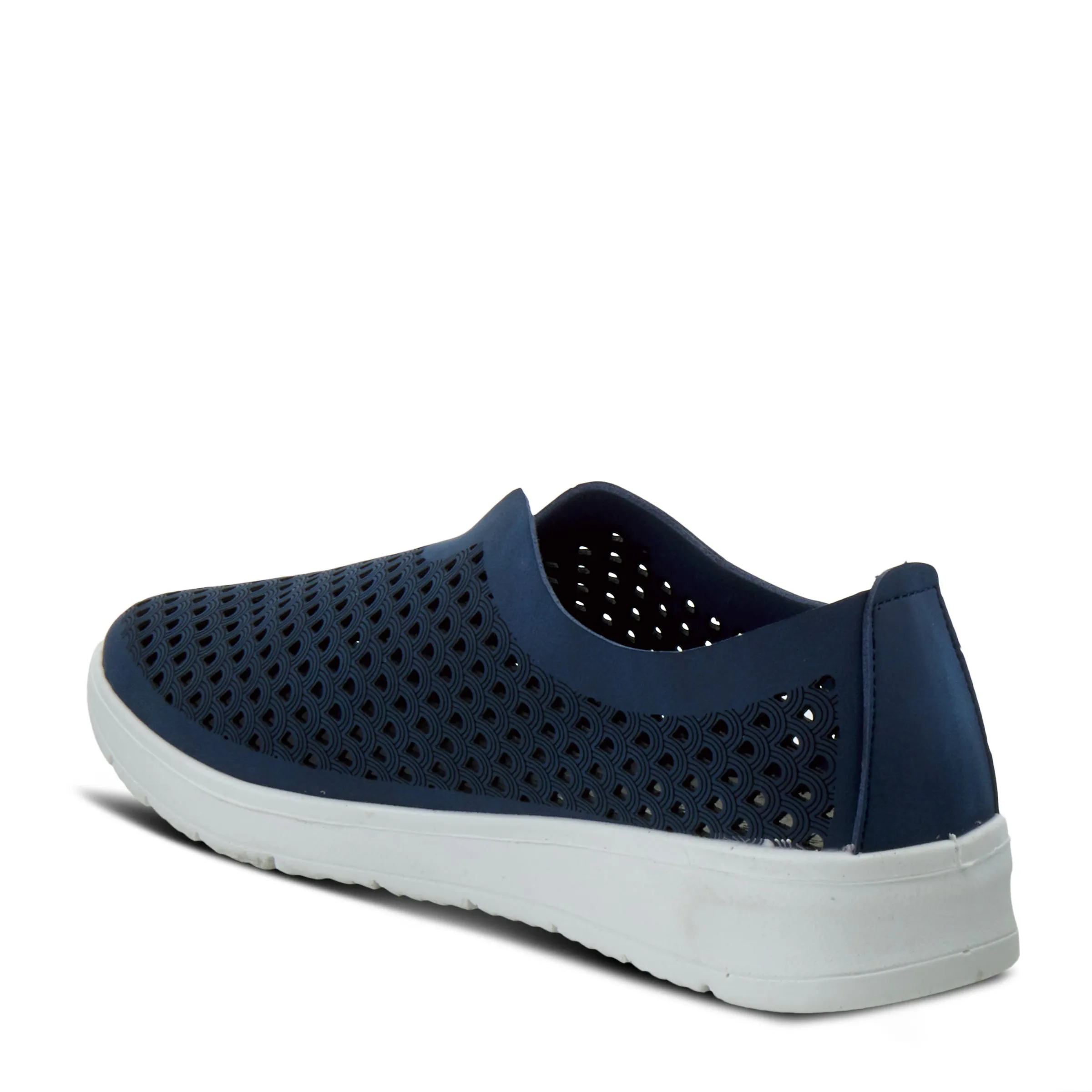 FLEXUS CENTRICS SLIP-ON SHOE