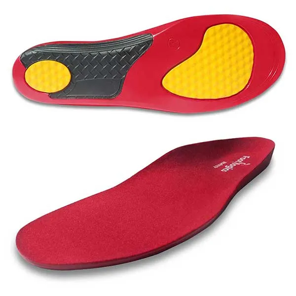 FootLogics Workmate Orthotics