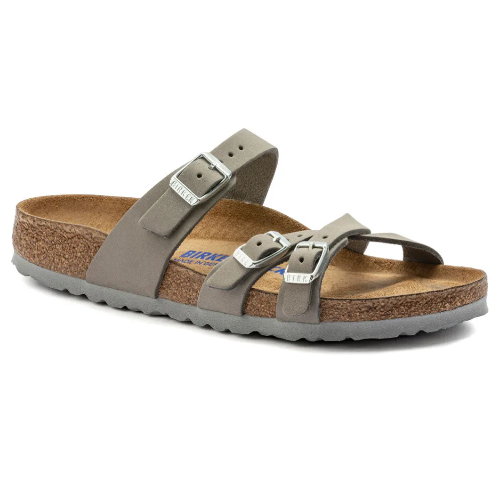 Franca Sandal Regular