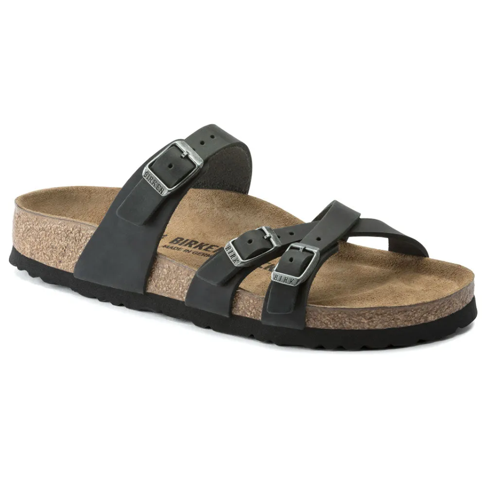 Franca Sandal Regular