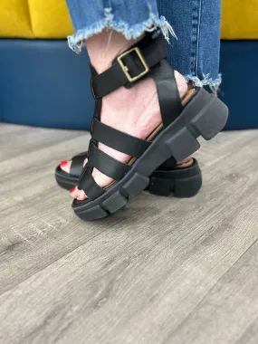 Geox Lisbona Sandal