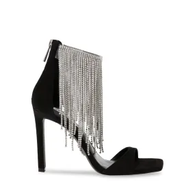 Glamor Sandal BLACK