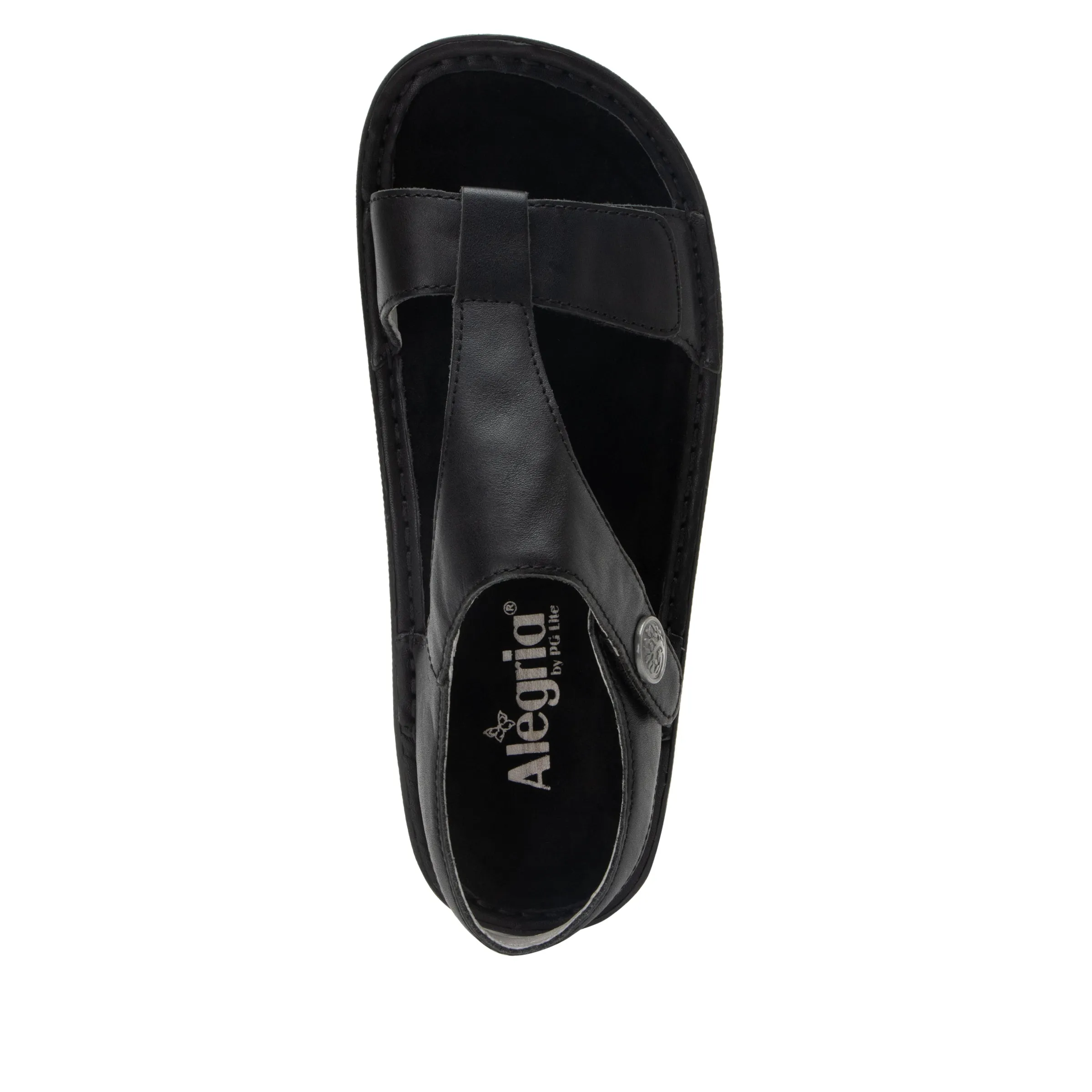 Kerri Coal Sandal