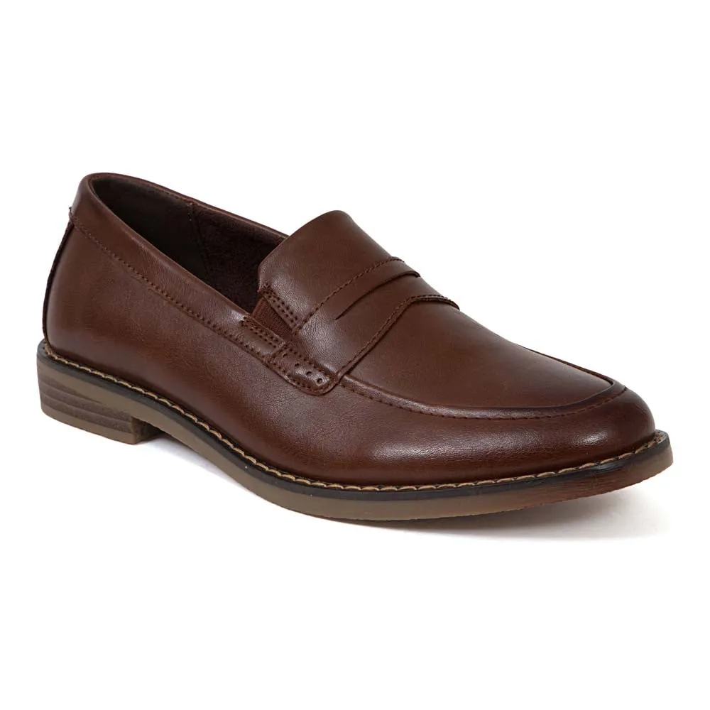 Kids' Ventura Jr. in Brown