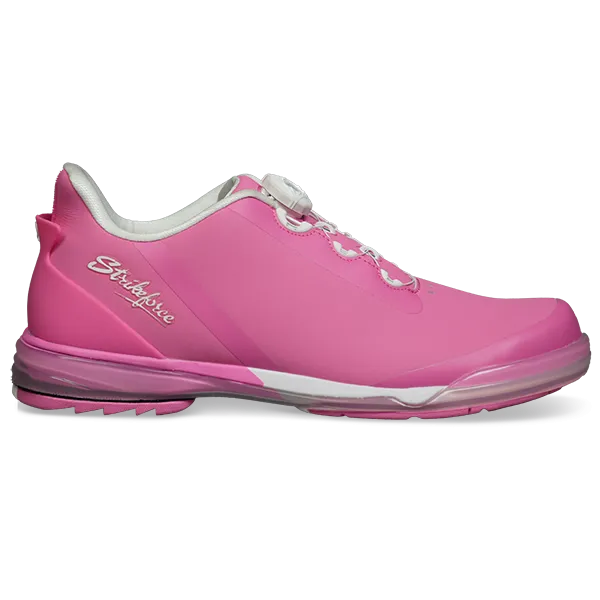 KR Strikeforce TPC Hype Pink Right Hand Bowling Shoes