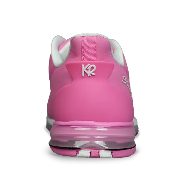 KR Strikeforce TPC Hype Pink Right Hand Bowling Shoes