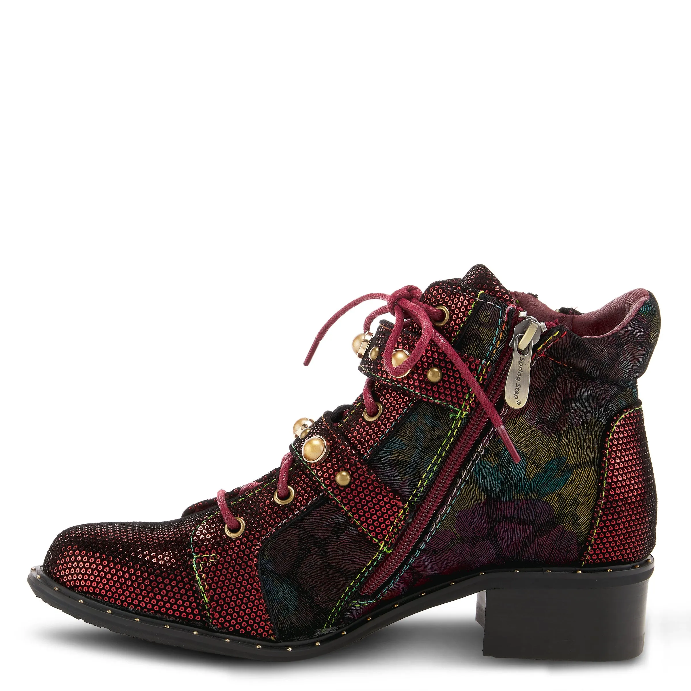 L`ARTISTE CHRISSY BOOTIES