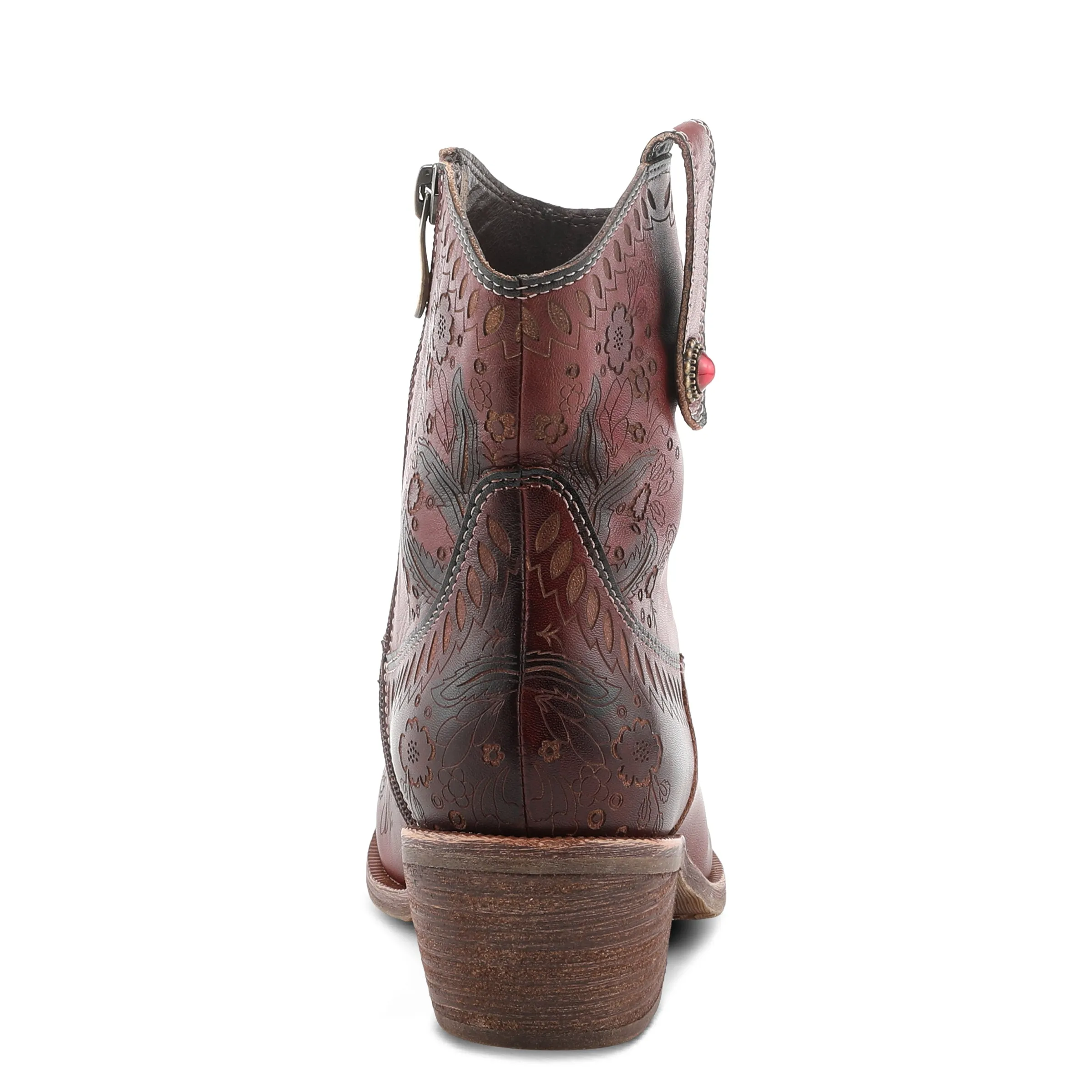 L`ARTISTE GALOP BOOT