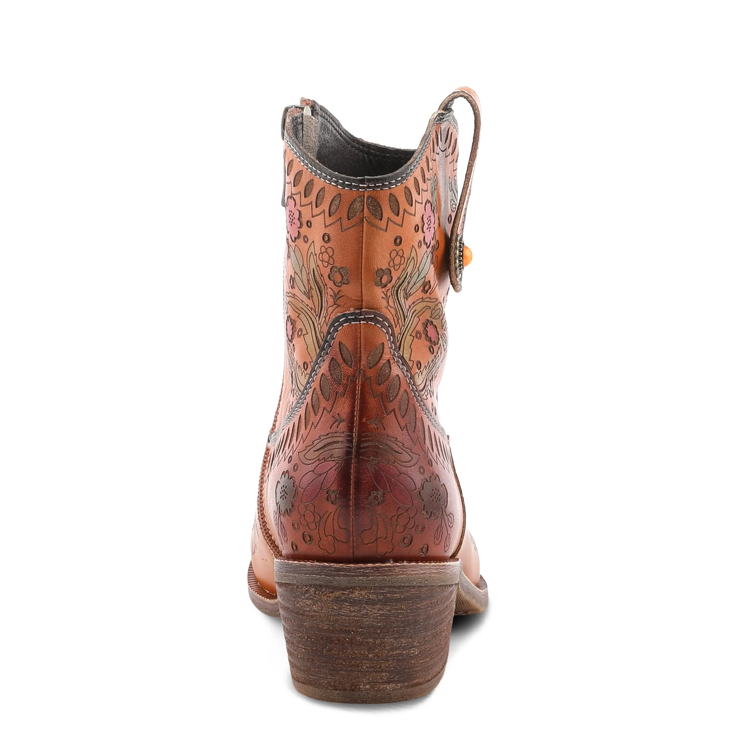 L`ARTISTE GALOP BOOT