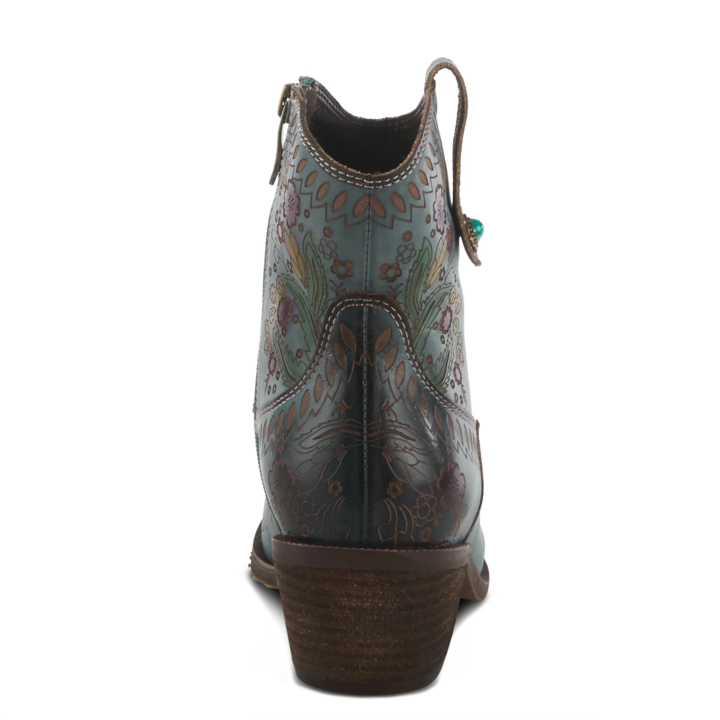 L`ARTISTE GALOP BOOT