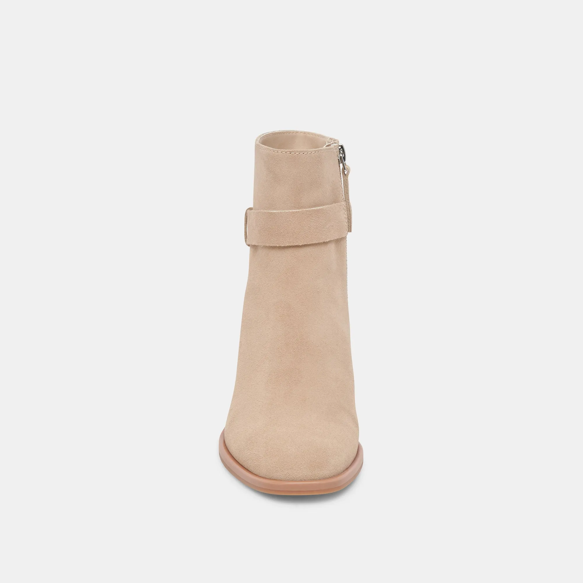 LELAND BOOTIES DUNE SUEDE