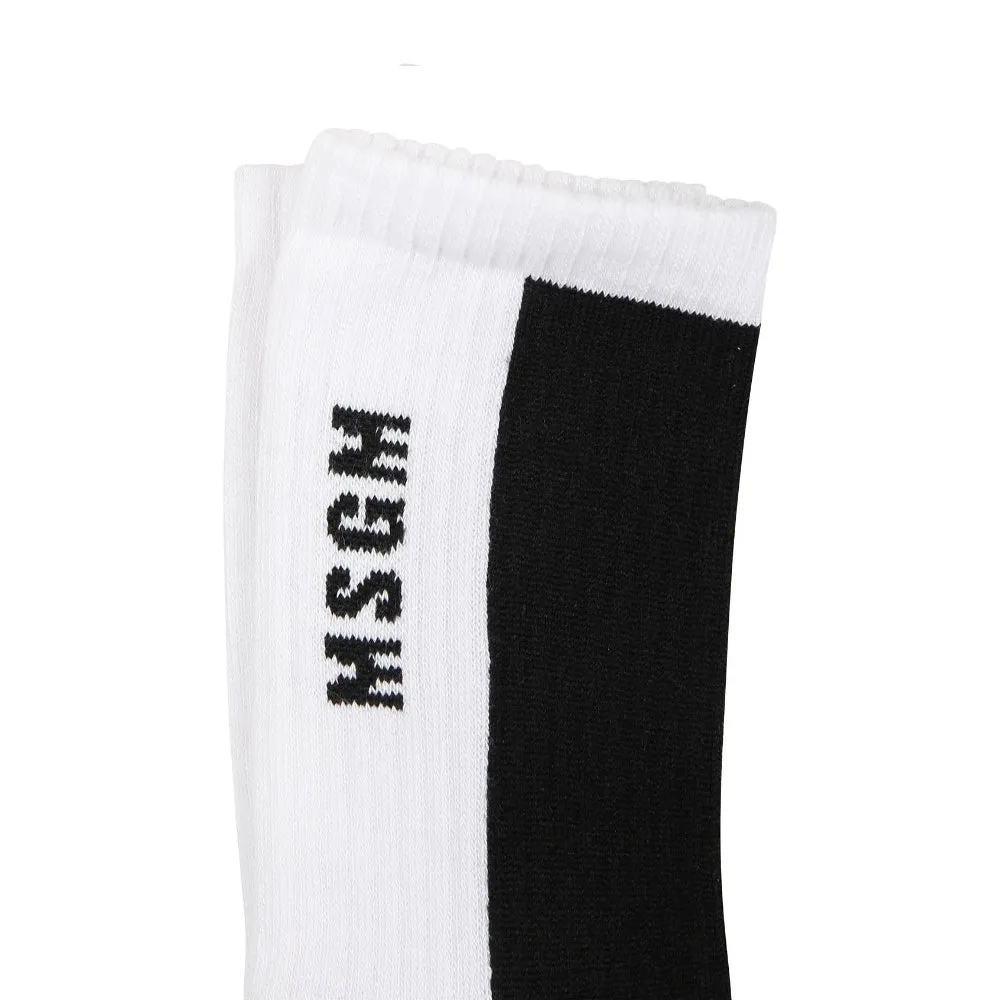 Logo Ankle Socks