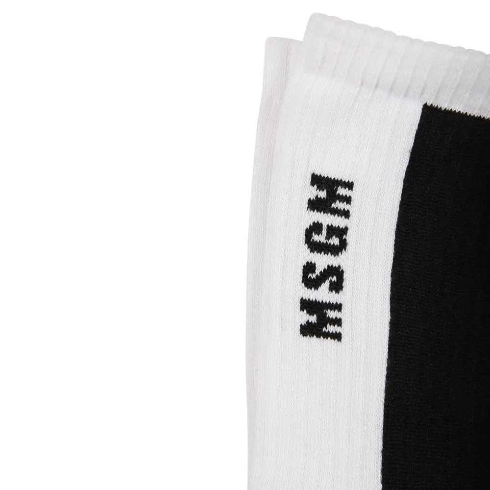 Logo Ankle Socks