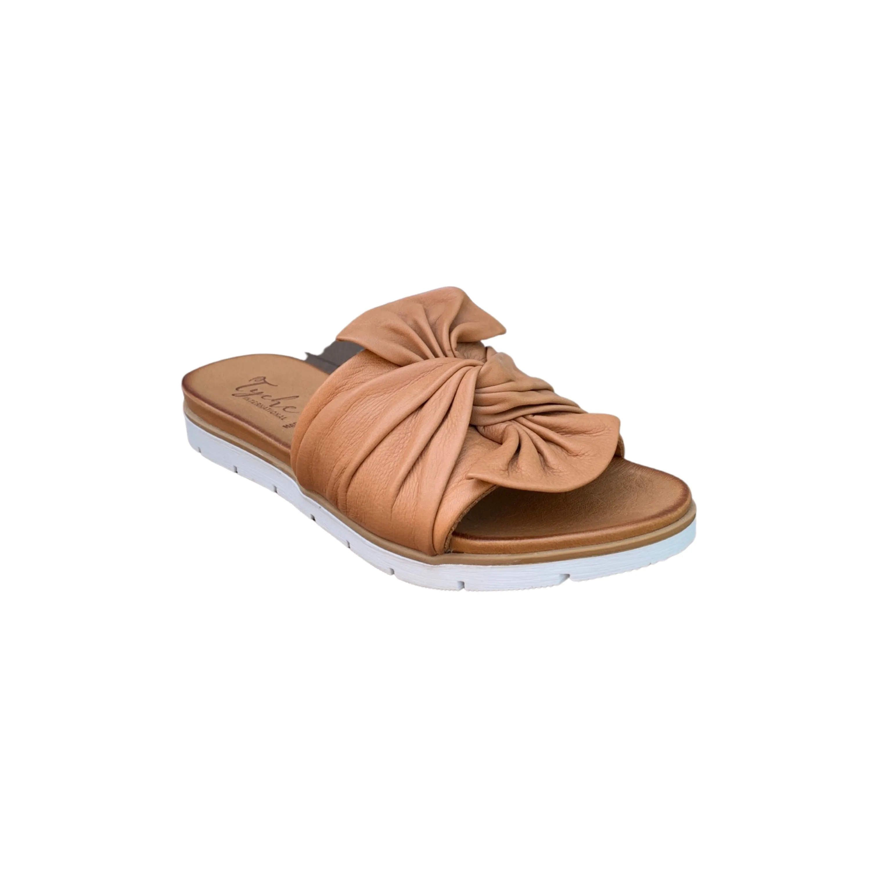 Lyla Coconut Sandal