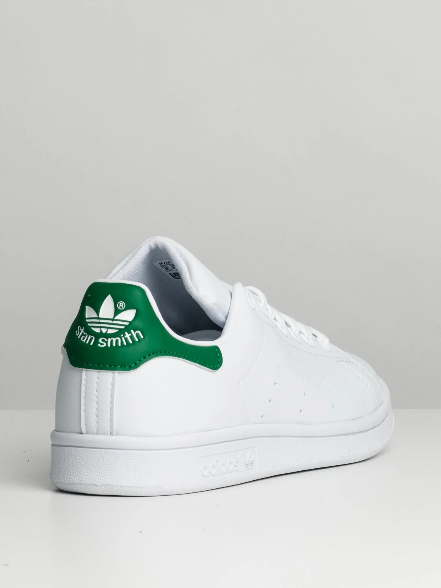 MENS ADIDAS STAN SMITH SNEAKERS - CLEARANCE