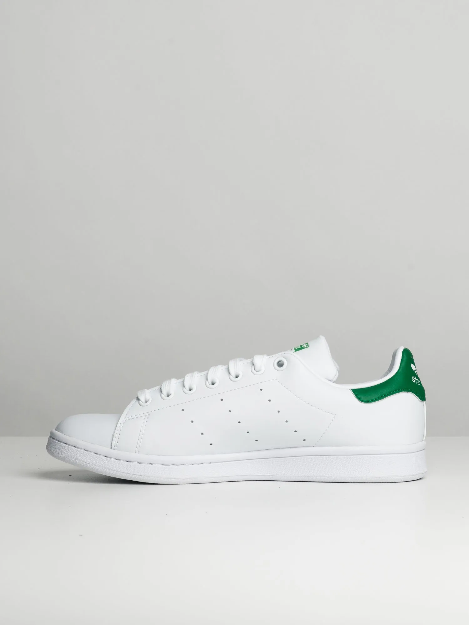 MENS ADIDAS STAN SMITH SNEAKERS - CLEARANCE