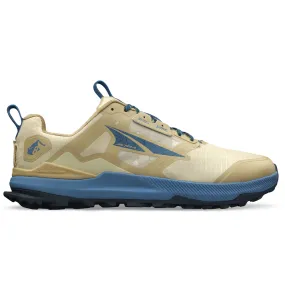 Men's Altra Lone Peak 8, Tan, 12.5 D Medium