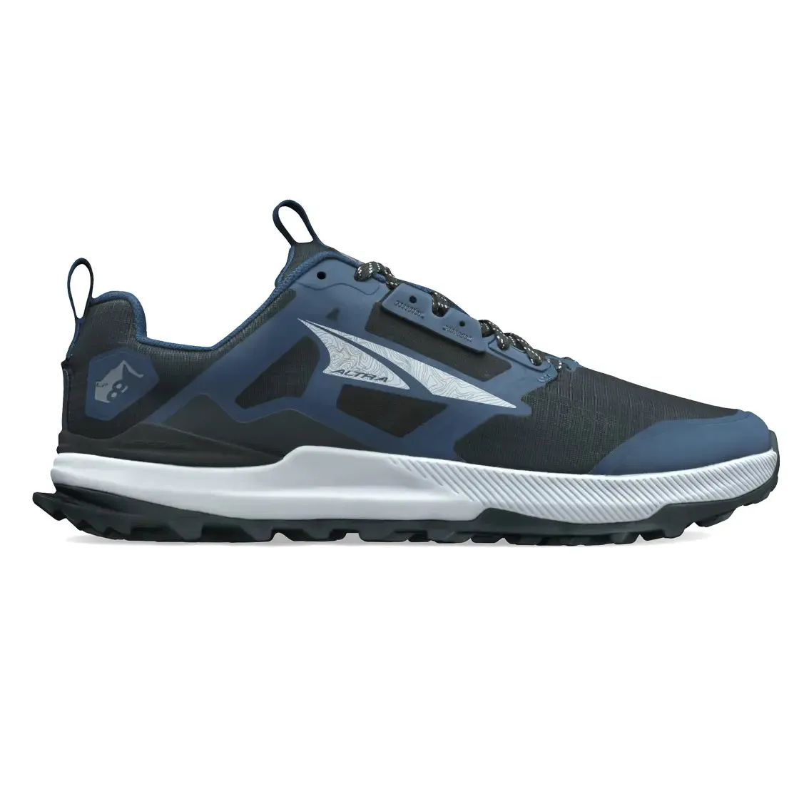 Mens Altra Lone Peak 8 (Wide)