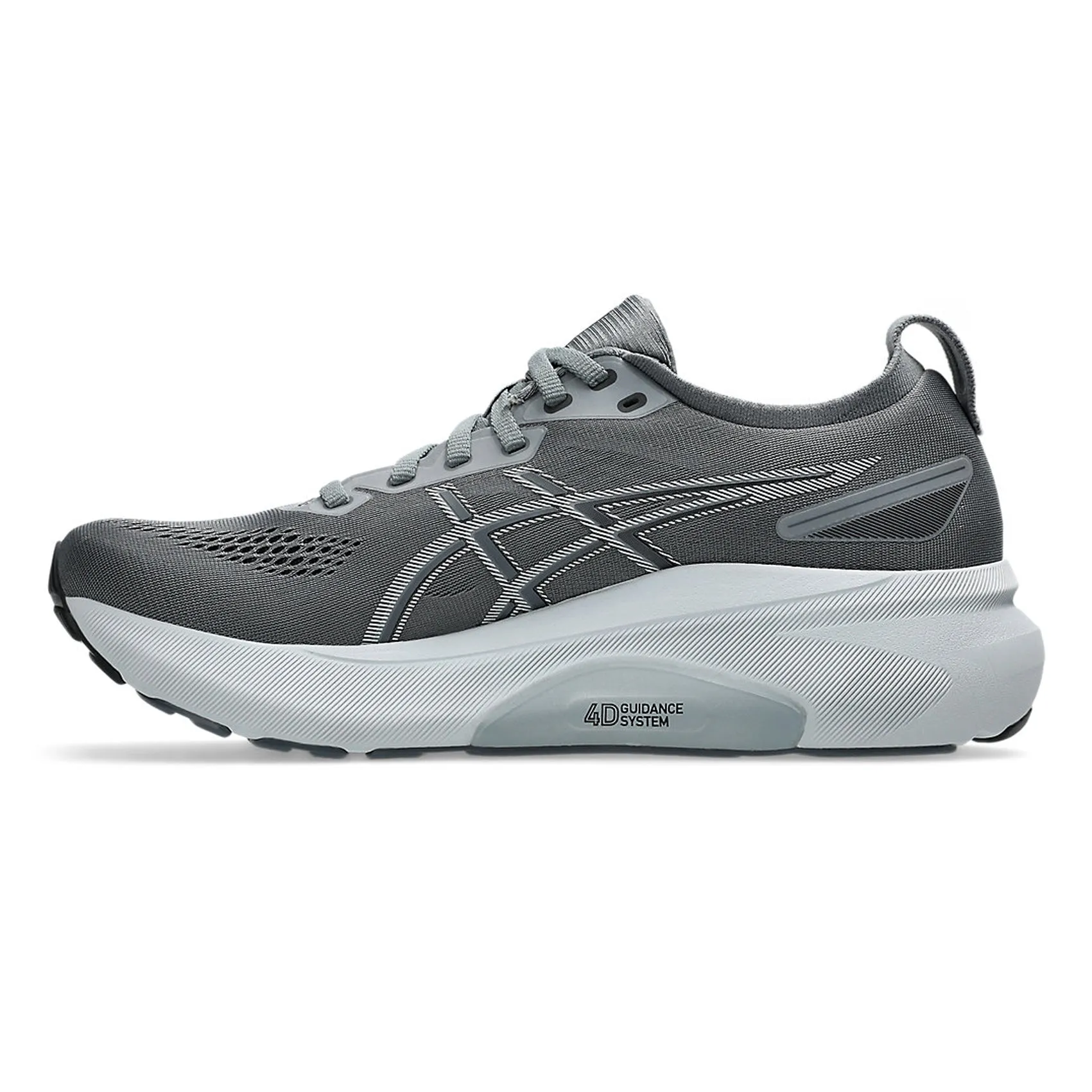 Mens ASICS GEL-Kayano 31 (Extra Wide)