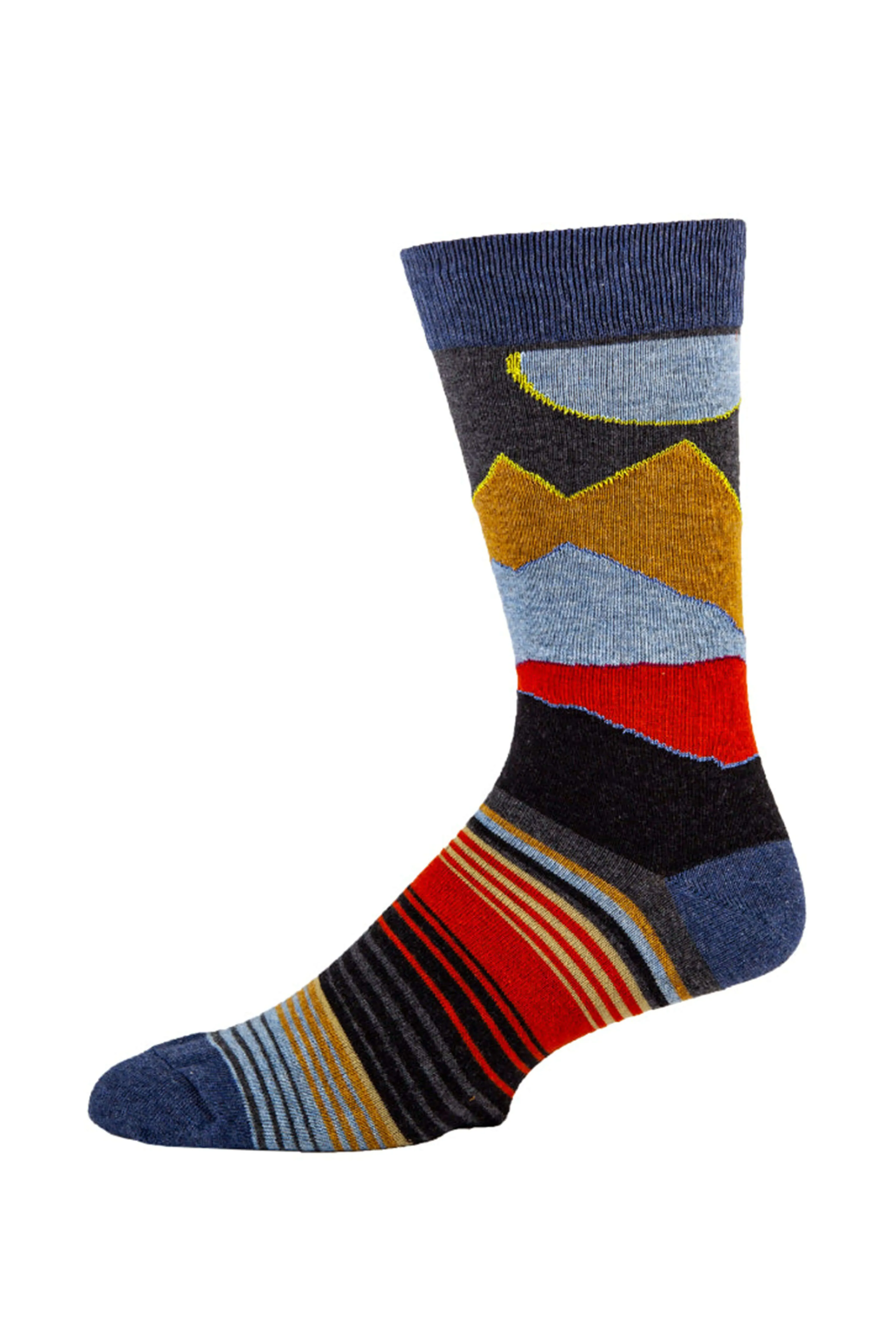 Mens Crew Sock