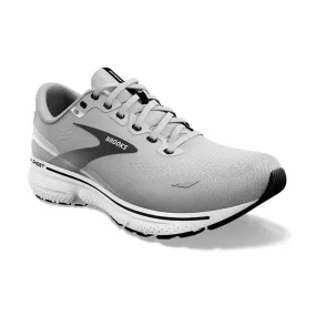 Men's Ghost 15 Alloy/Oyster/Black