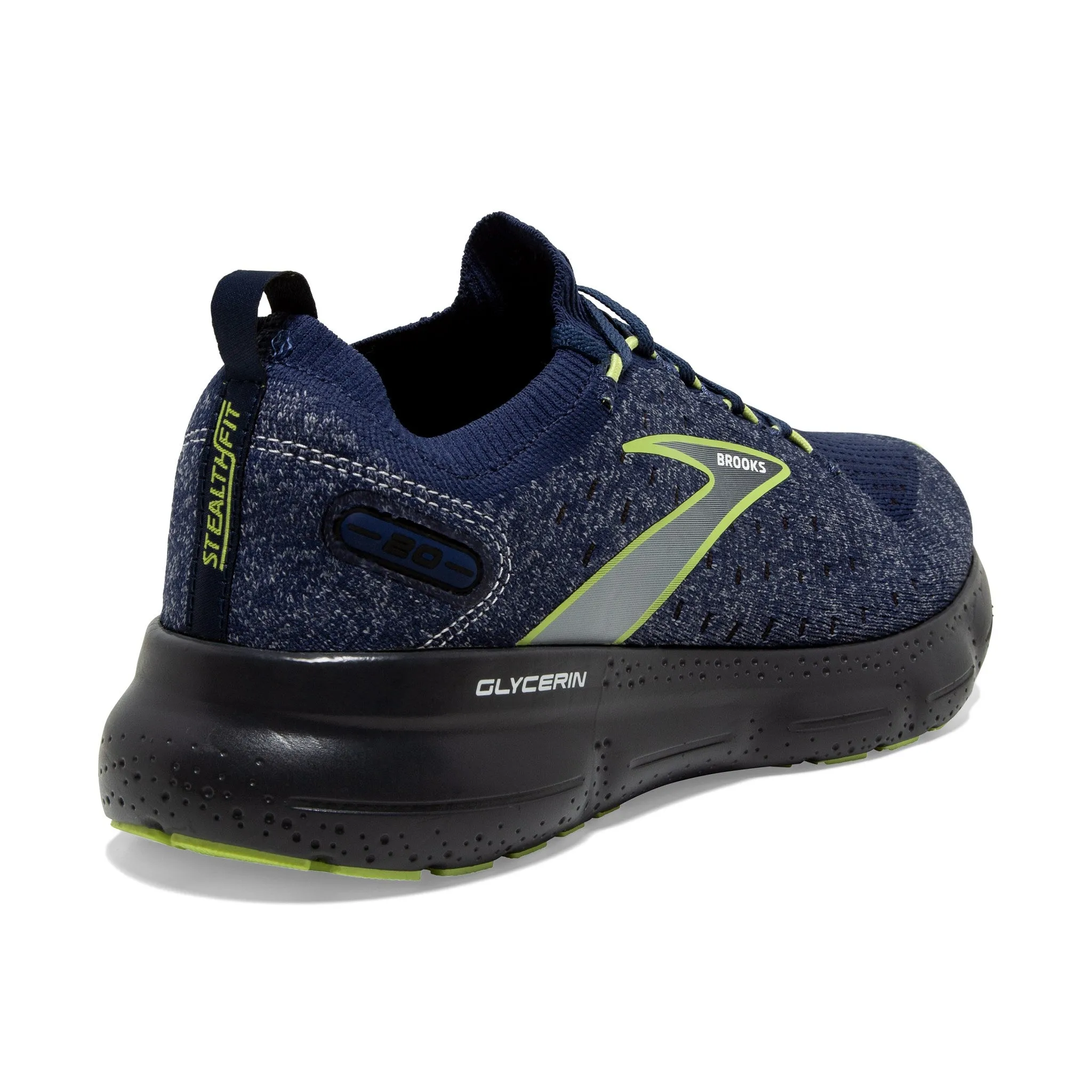 Men's Glycerin StealthFit 20