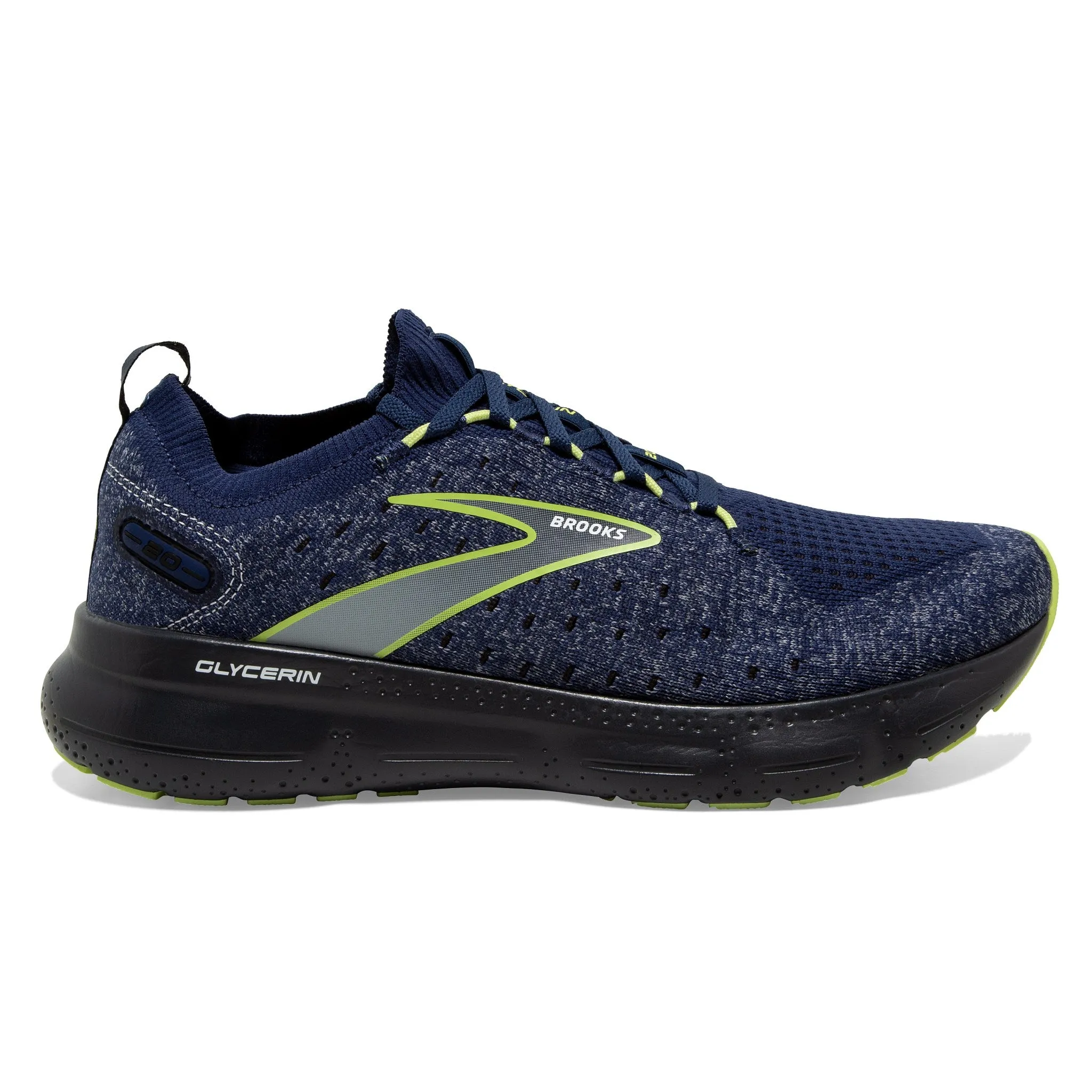 Men's Glycerin StealthFit 20