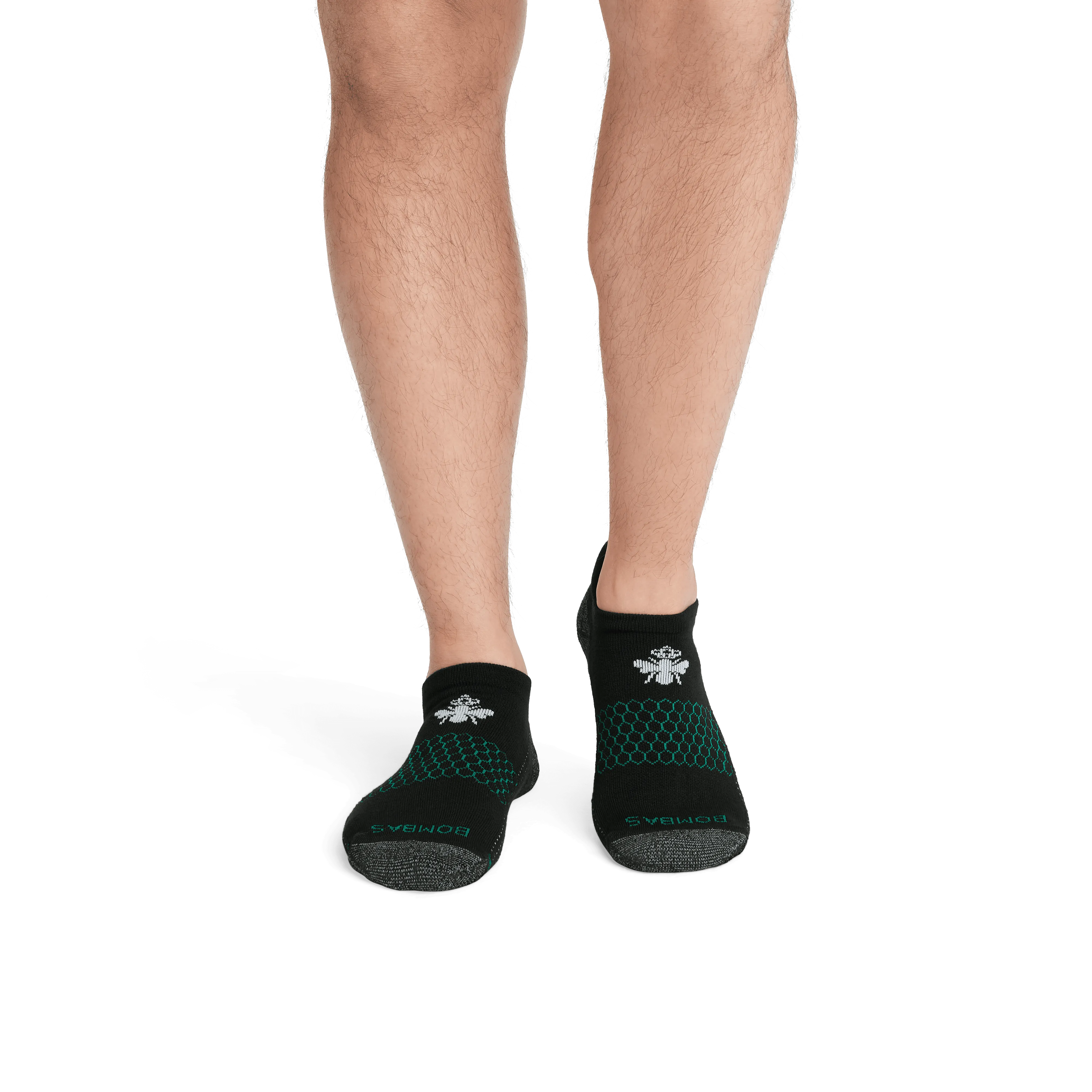 Men's Golf Ankle Sock 4-Pack Caddie