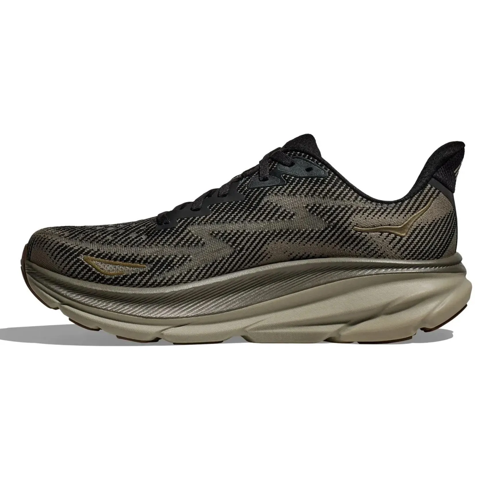 Mens Hoka Clifton 9