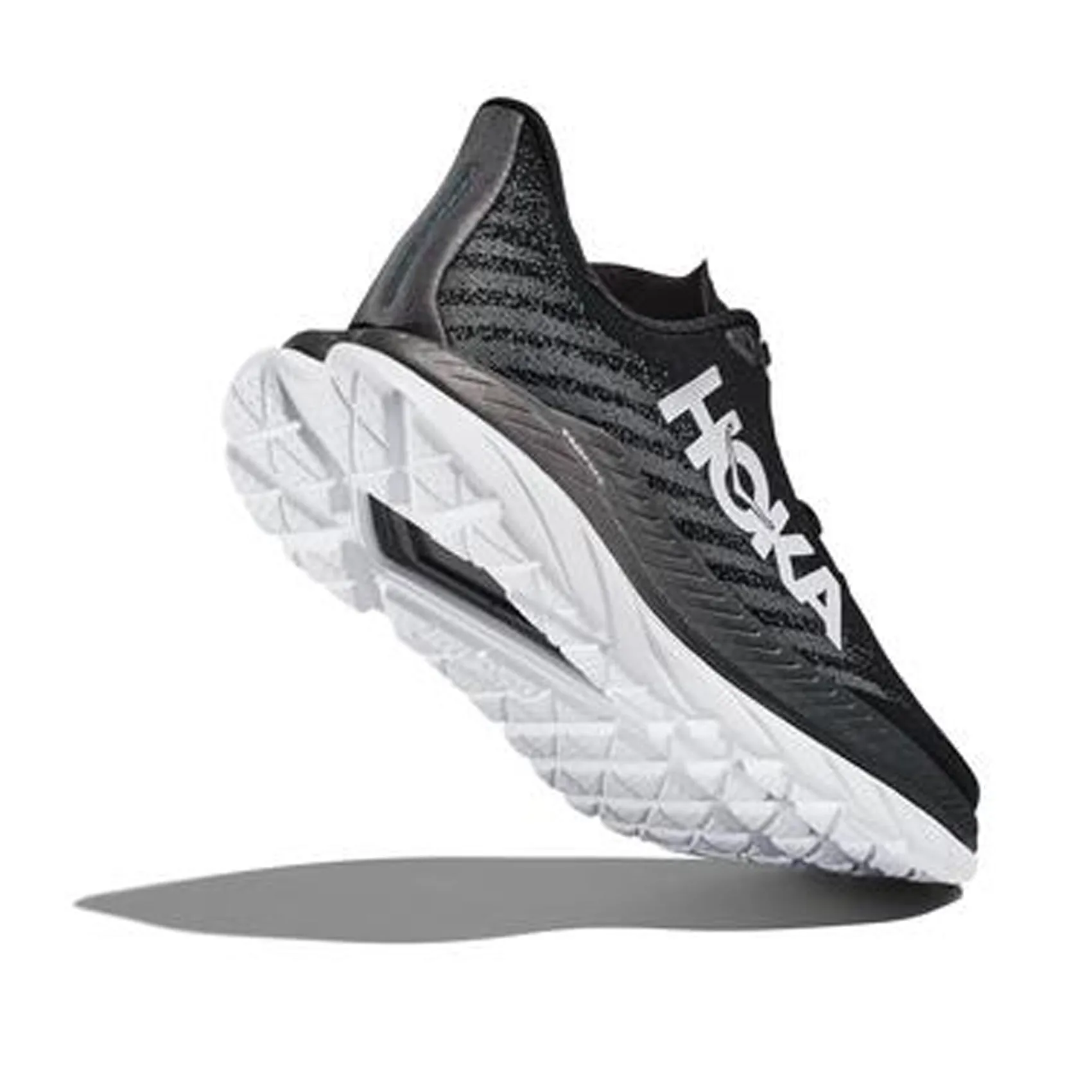 Mens Hoka Mach 5