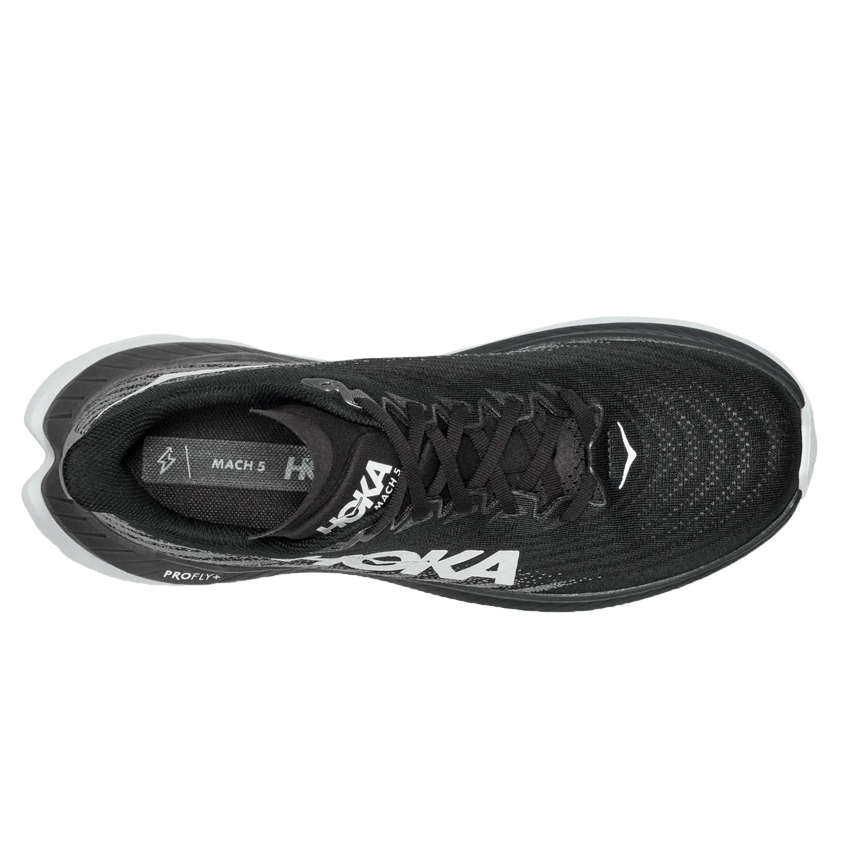 Mens Hoka Mach 5