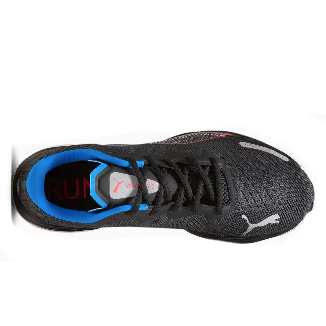 Mens Puma Velocity Nitro 2