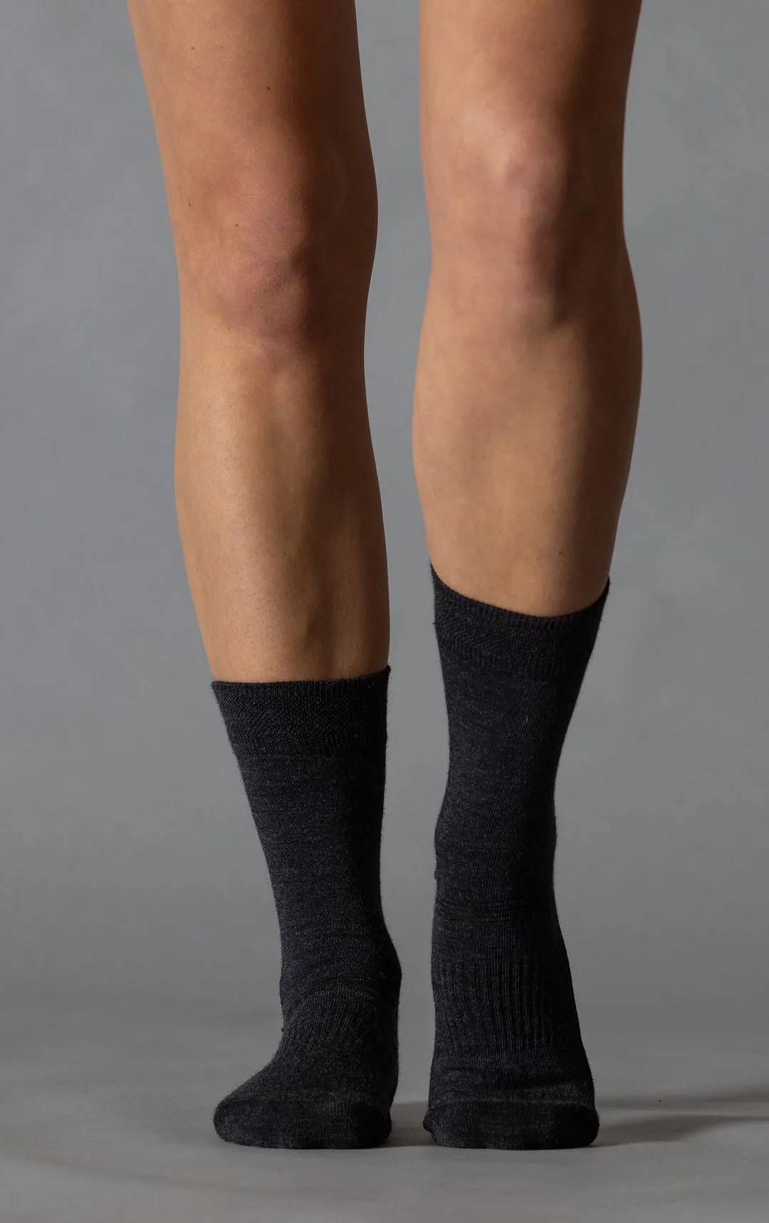 MERINO PERFORMANCE SOCK - MID