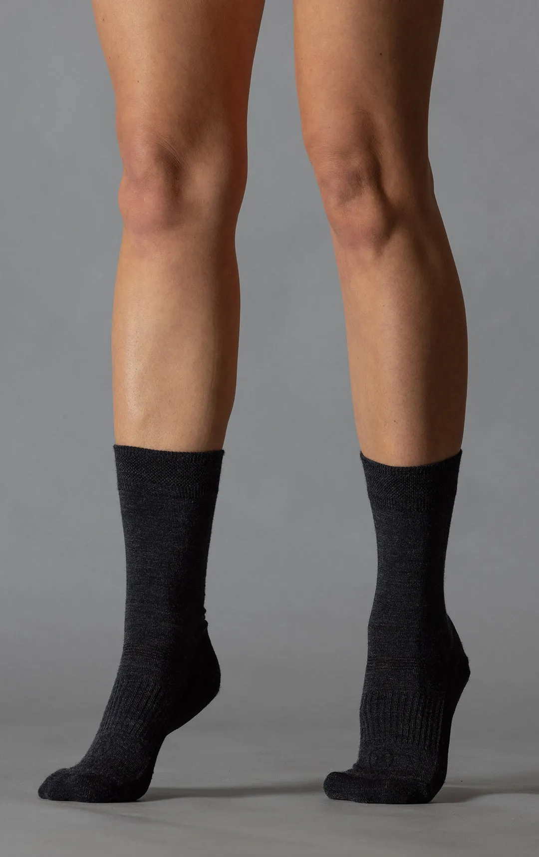 MERINO PERFORMANCE SOCK - MID