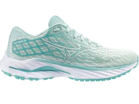 Mizuno Womens Wave Inspire 20 <BR> J1GD244426