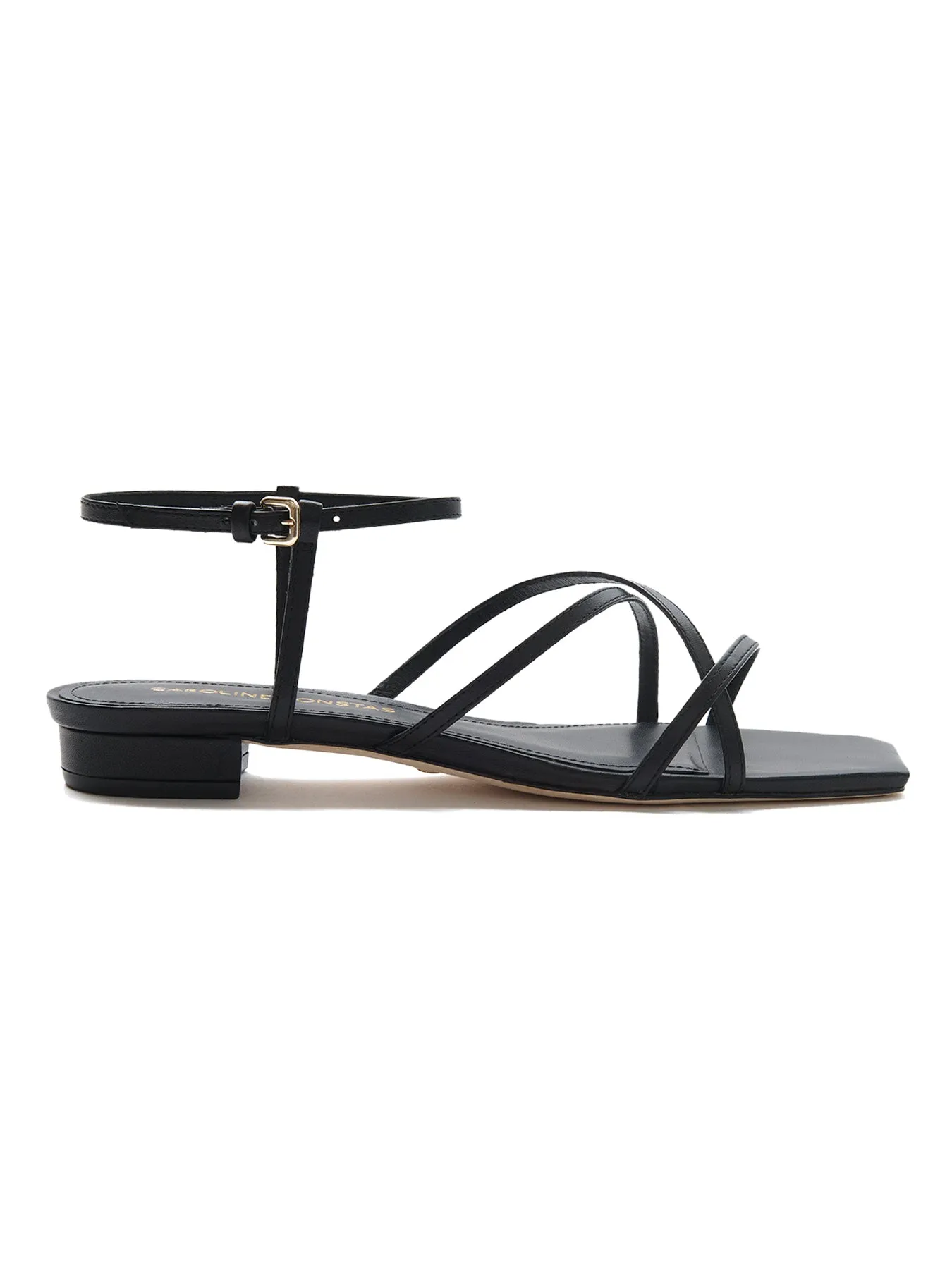 MORGAN SANDAL