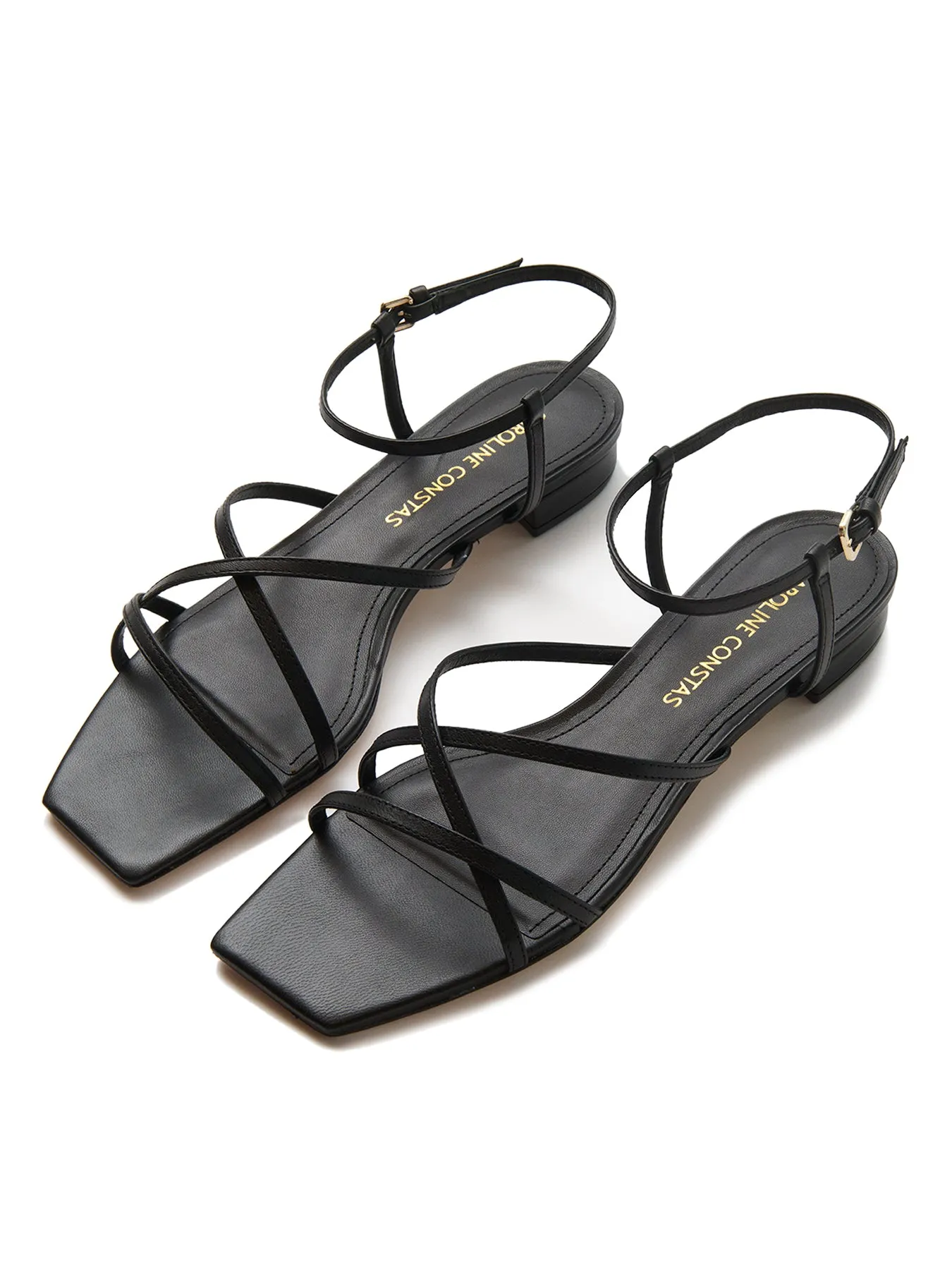 MORGAN SANDAL