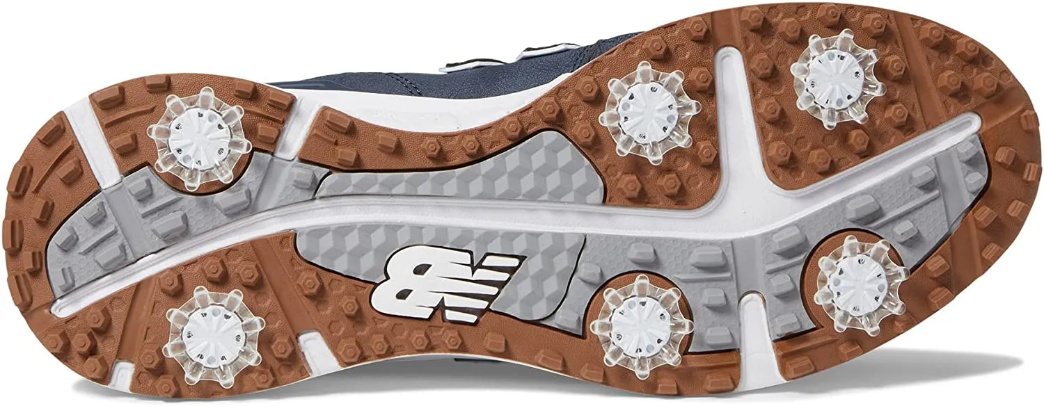 New Balance 997 Spiked Golf Shoes