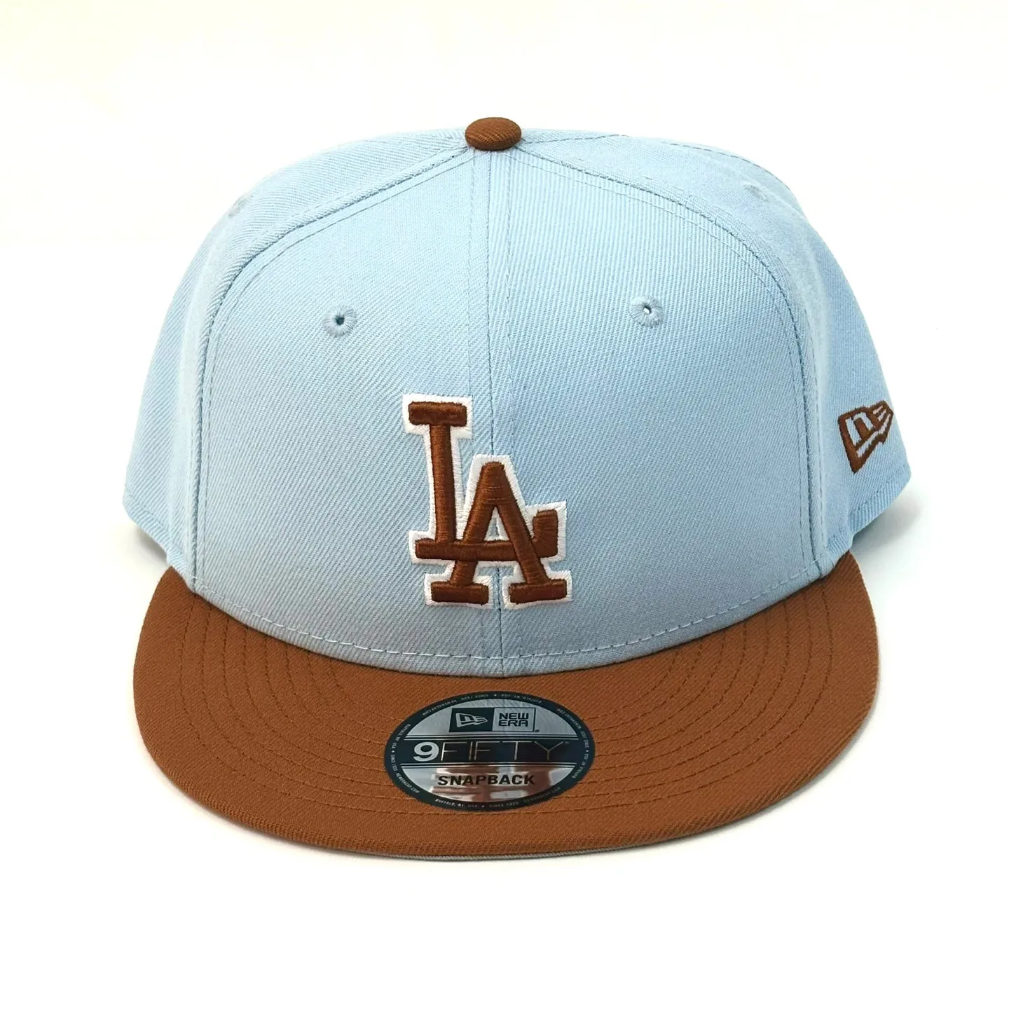 NEW ERA Los Angeles Dodgers Vintage 59FIFTY Snapback