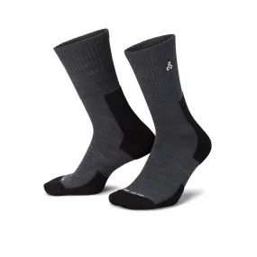 Nike ACG Everyday CushionedCrew Sock Anthracite FB3341-060