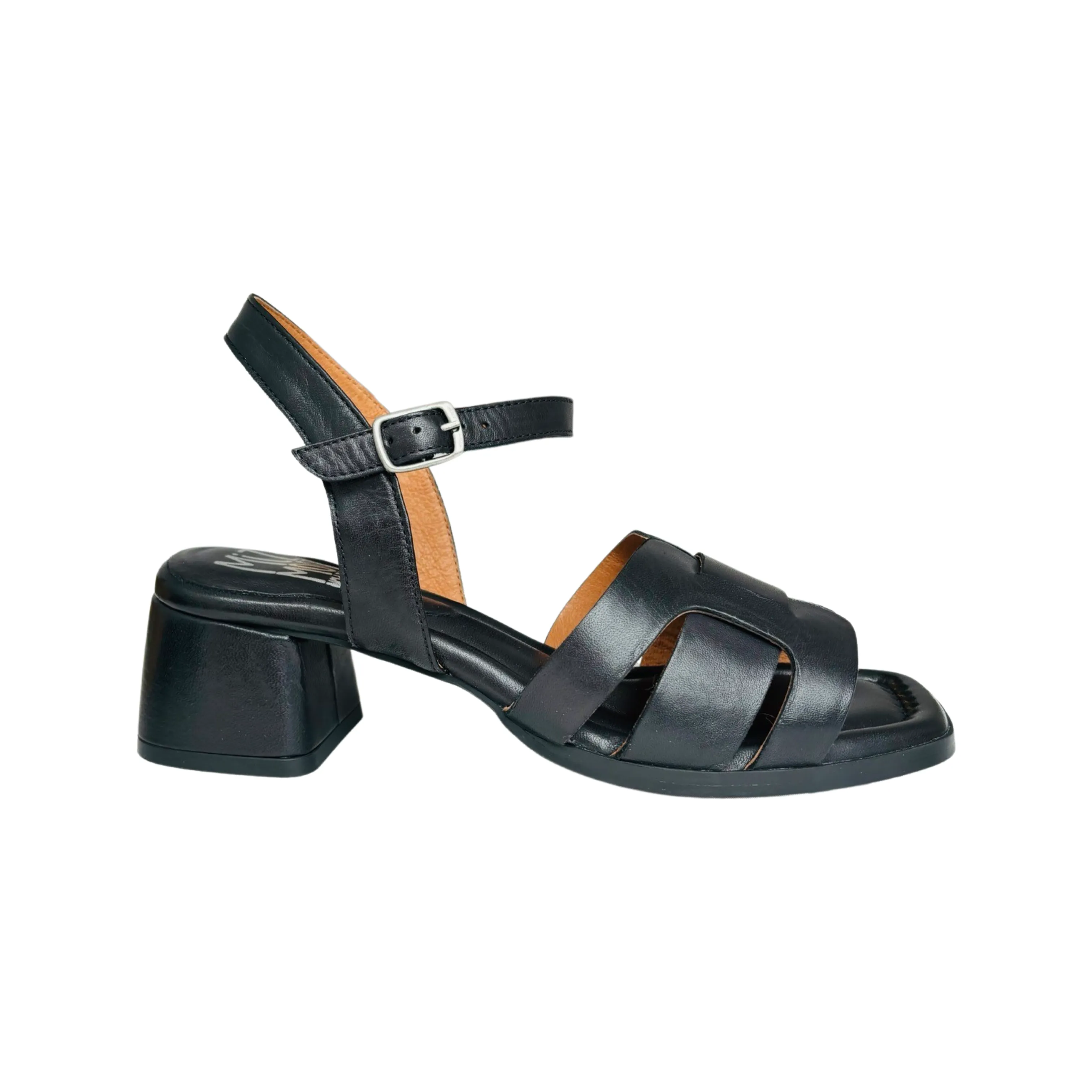 Oakley Black Sandal