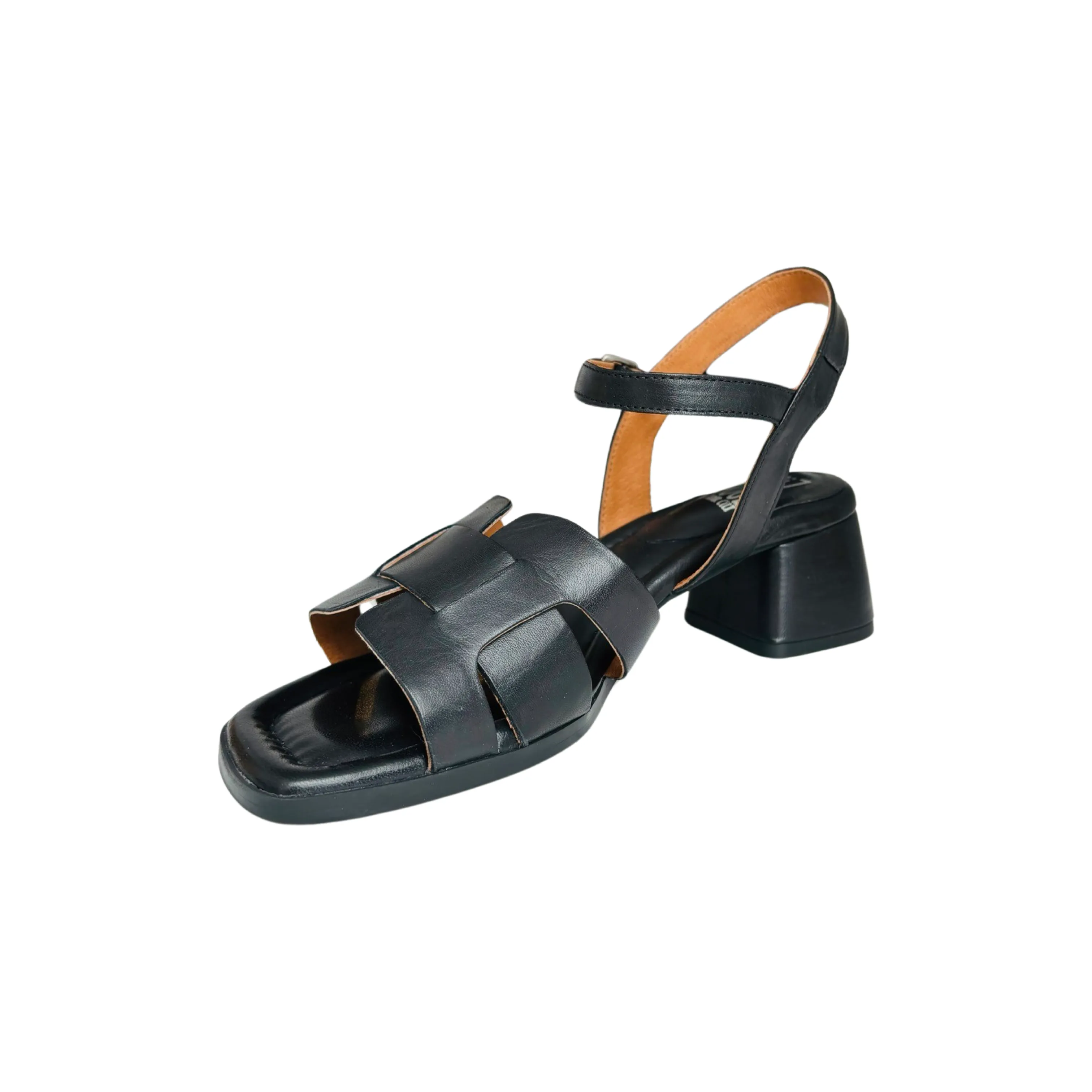 Oakley Black Sandal