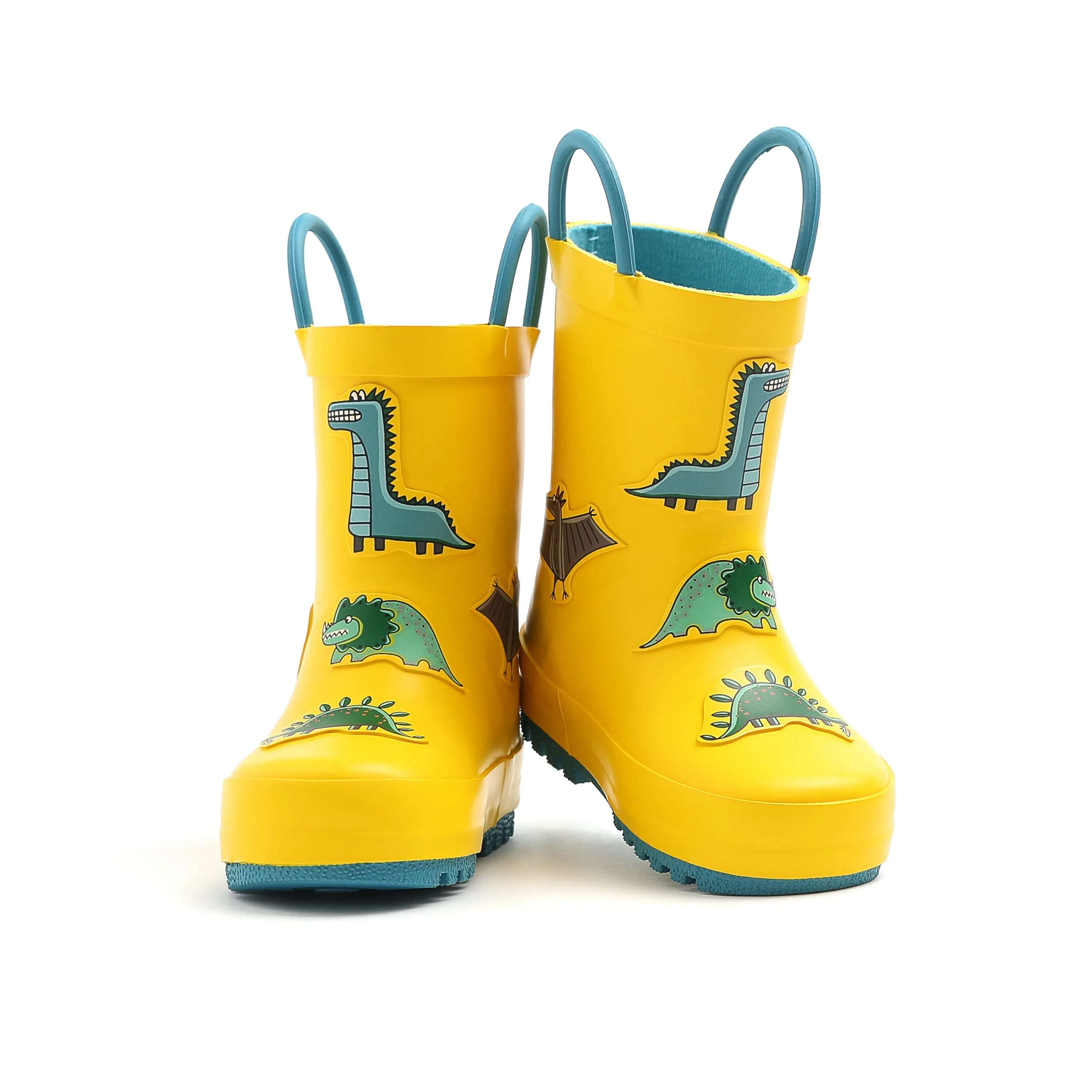 Ozkiz Dino Friends Rain boot (140-180)