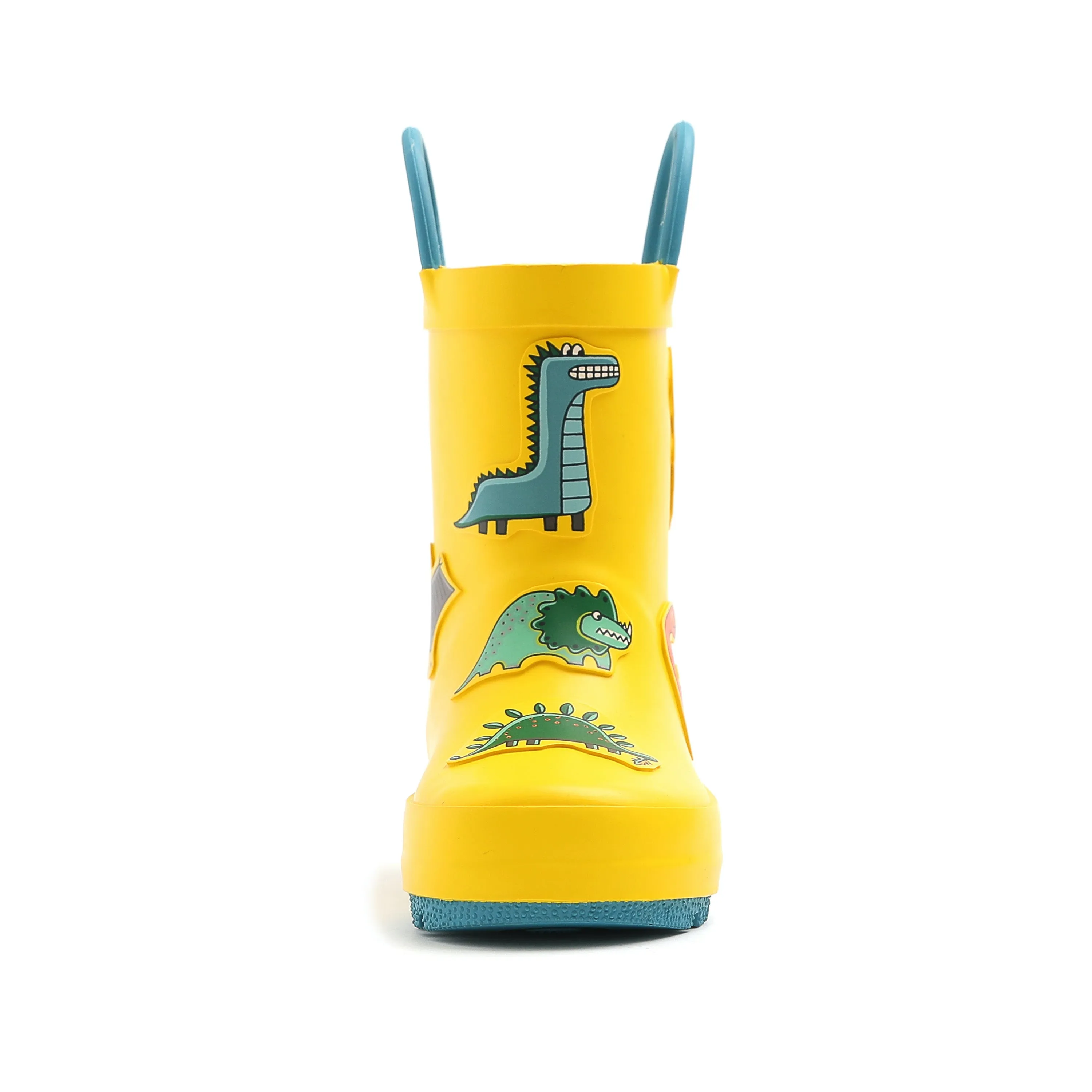 Ozkiz Dino Friends Rain boot (140-180)