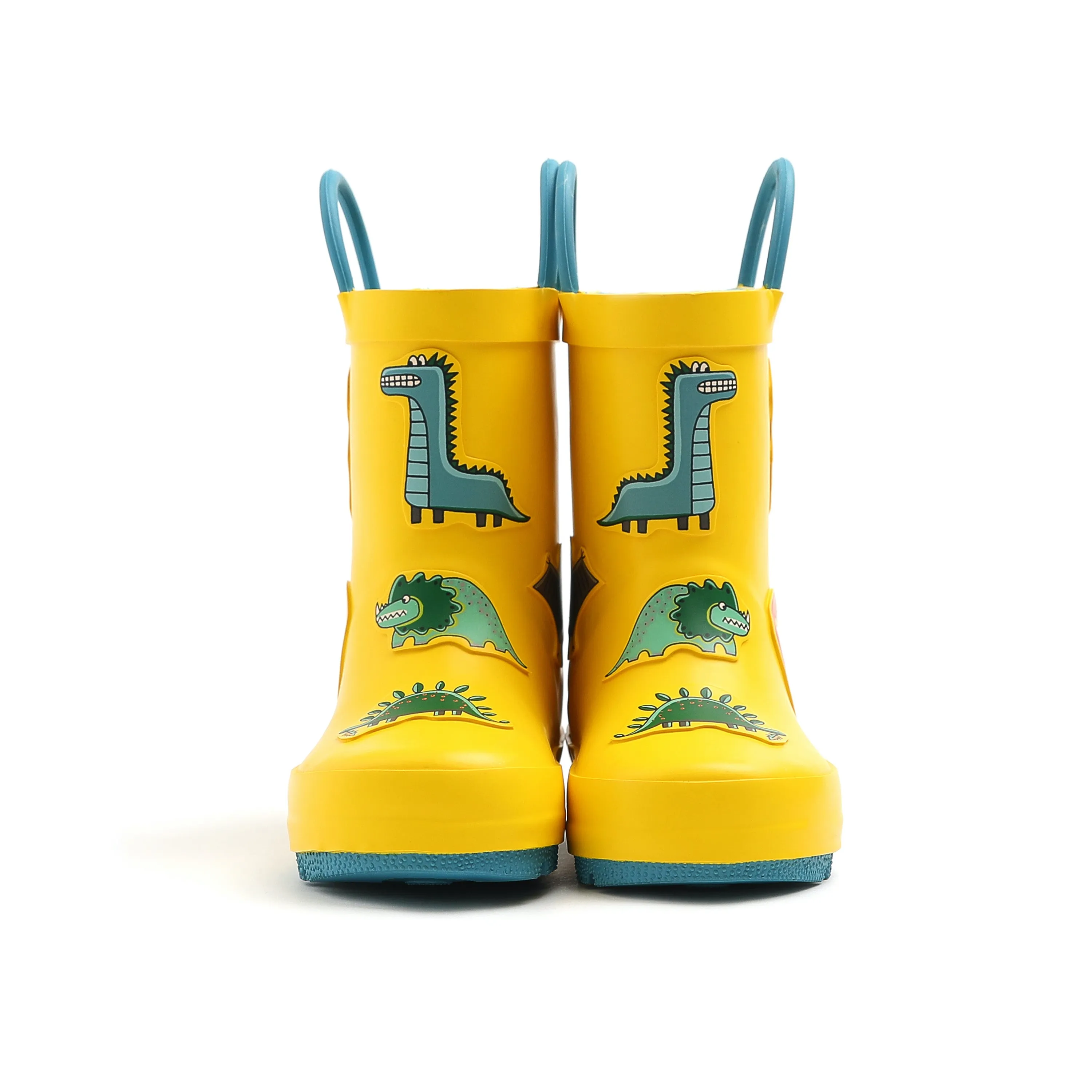 Ozkiz Dino Friends Rain boot (140-180)